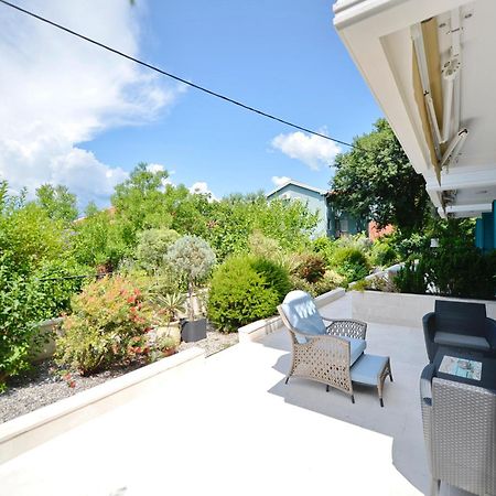 Apartments Boka Blue Dobrota Kotor Extérieur photo