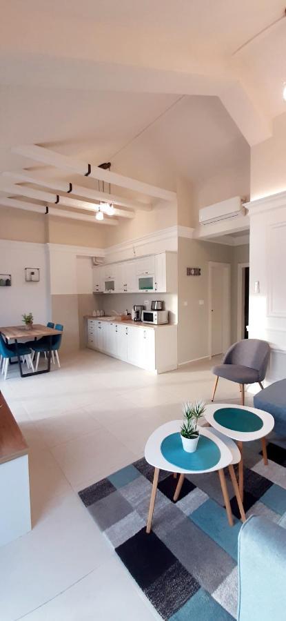 Apartments Boka Blue Dobrota Kotor Extérieur photo