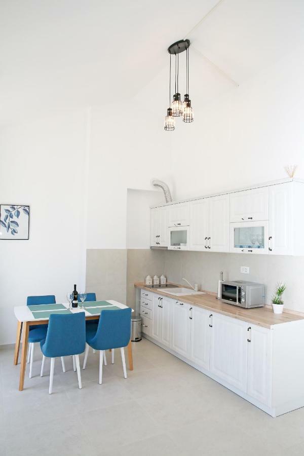 Apartments Boka Blue Dobrota Kotor Extérieur photo